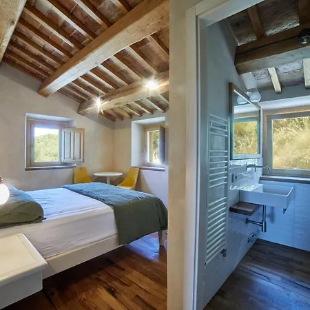 Montecolombo By Il Ritorno *