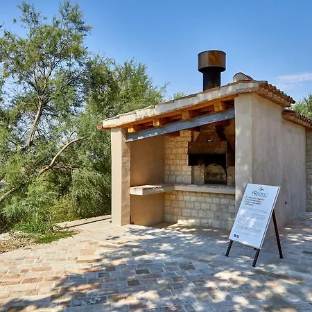 Montecolombo By Il Ritorno Sirolo