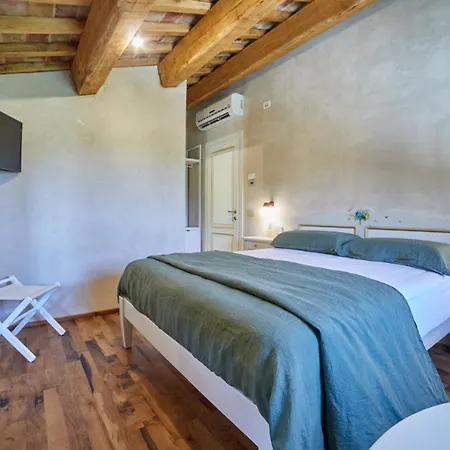 Montecolombo By Il Ritorno *