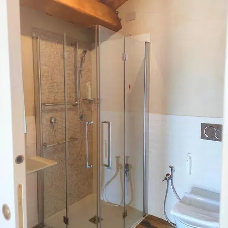 Montecolombo By Il Ritorno