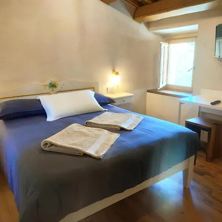 Montecolombo By Il Ritorno