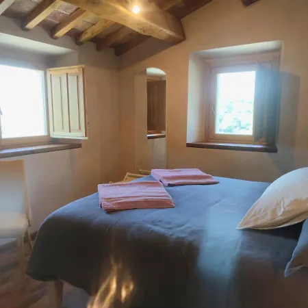 Montecolombo By Il Ritorno Alloggio per agriturismo Sirolo