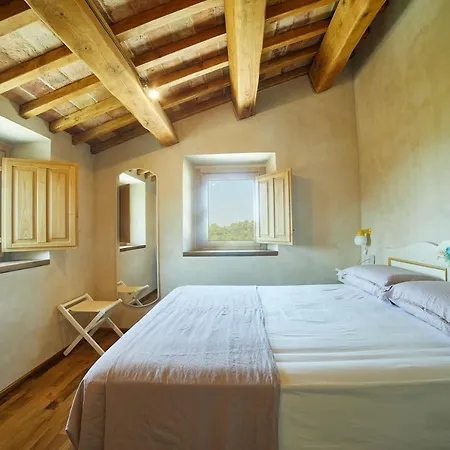 Alloggio per agriturismo Montecolombo By Il Ritorno