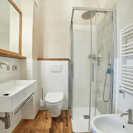 Alloggio per agriturismo Montecolombo By Il Ritorno *