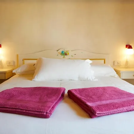 Alloggio per agriturismo Montecolombo By Il Ritorno Sirolo