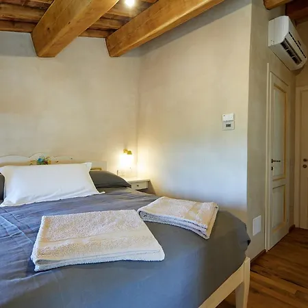 Alloggio per agriturismo Montecolombo By Il Ritorno *