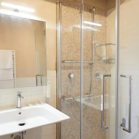 Alloggio per agriturismo Montecolombo By Il Ritorno