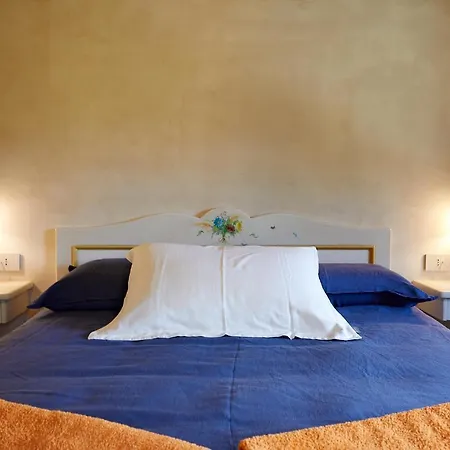 Alloggio per agriturismo Montecolombo By Il Ritorno *