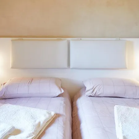 Agroturismo Montecolombo By Il Ritorno *