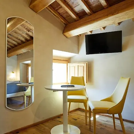 Montecolombo By Il Ritorno