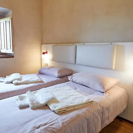 Montecolombo By Il Ritorno