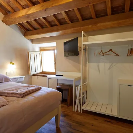 Montecolombo By Il Ritorno Alloggio per agriturismo