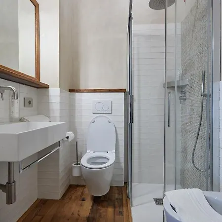 Montecolombo By Il Ritorno * 시롤로