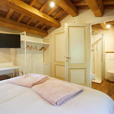 Agroturismo Montecolombo By Il Ritorno Sirolo