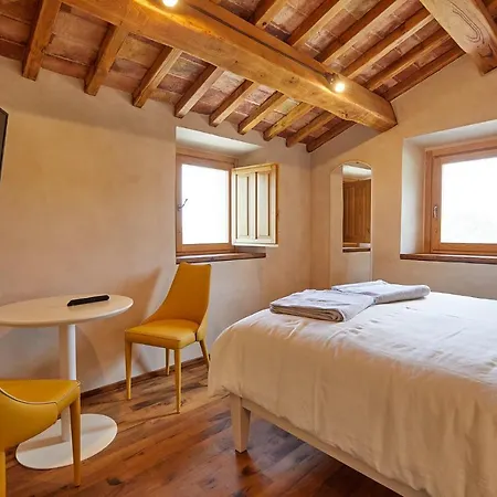 Montecolombo By Il Ritorno Sirolo