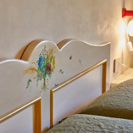 Κατάλυμα σε φάρμα Montecolombo By Il Ritorno Sirolo