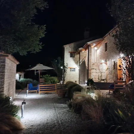 Montecolombo By Il Ritorno Alloggio per agriturismo Sirolo