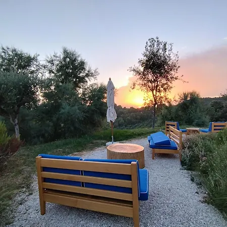 Montecolombo By Il Ritorno * Sirolo