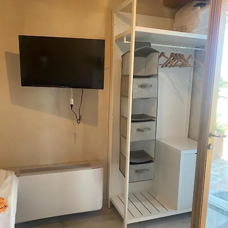 Montecolombo By Il Ritorno