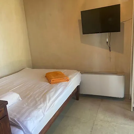 Montecolombo By Il Ritorno * 시롤로