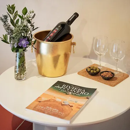 Montecolombo By Il Ritorno *