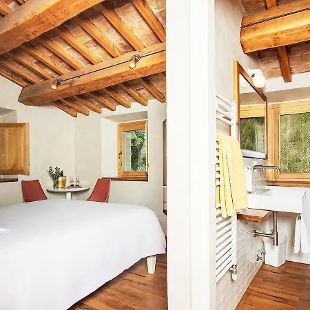 Montecolombo By Il Ritorno Sirolo