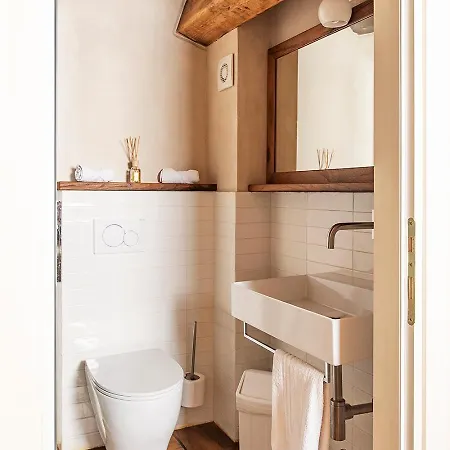 Montecolombo By Il Ritorno