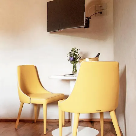 Montecolombo By Il Ritorno 팜스테이