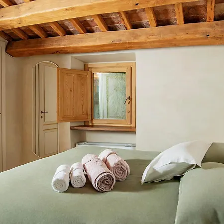 Montecolombo By Il Ritorno *