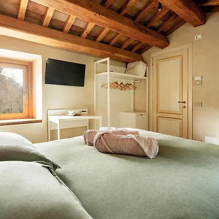 Montecolombo By Il Ritorno * 시롤로