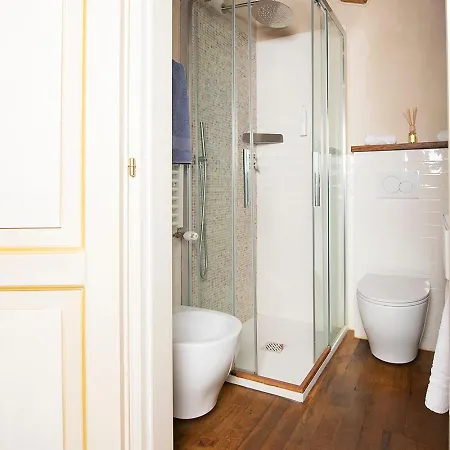 Montecolombo By Il Ritorno Alloggio per agriturismo *