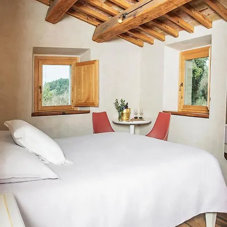 Montecolombo By Il Ritorno *