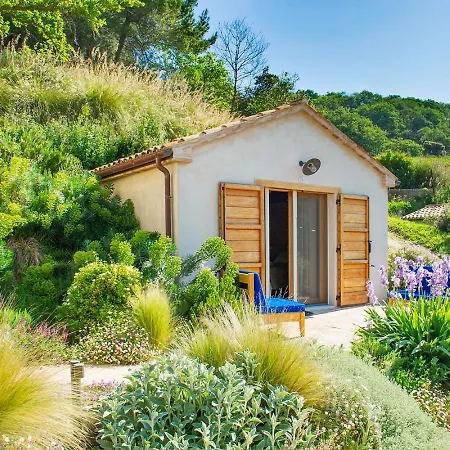 Montecolombo By Il Ritorno Alloggio per agriturismo *