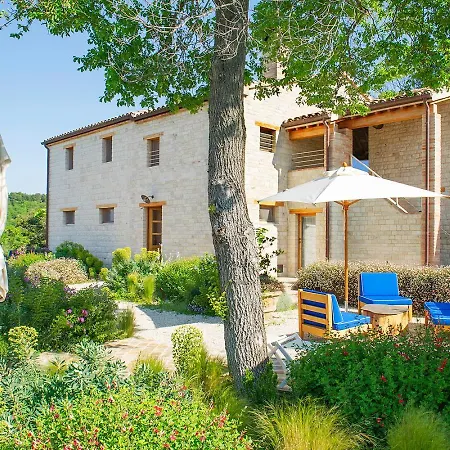 팜스테이 Montecolombo By Il Ritorno