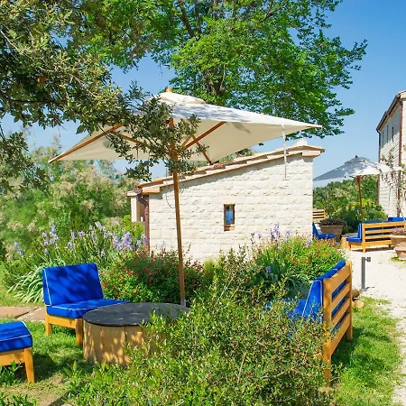 Montecolombo By Il Ritorno *