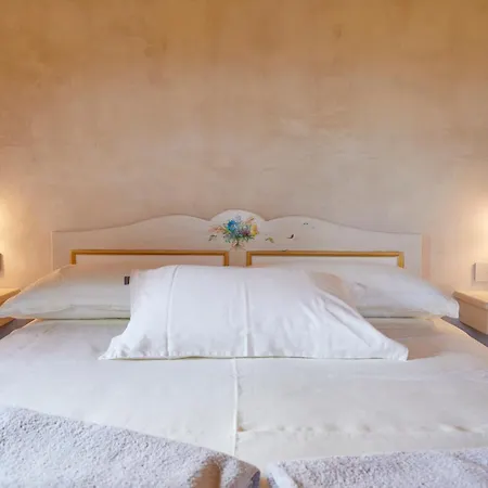 Montecolombo By Il Ritorno 시롤로